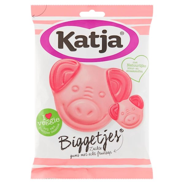 Katja Biggetjes
