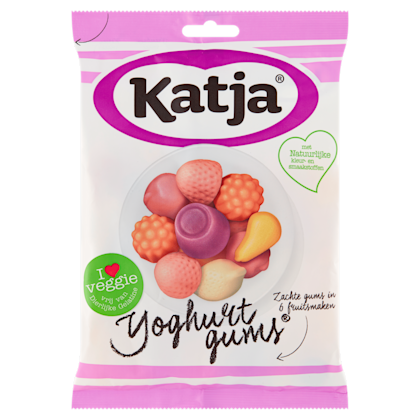 Yoghurtgums