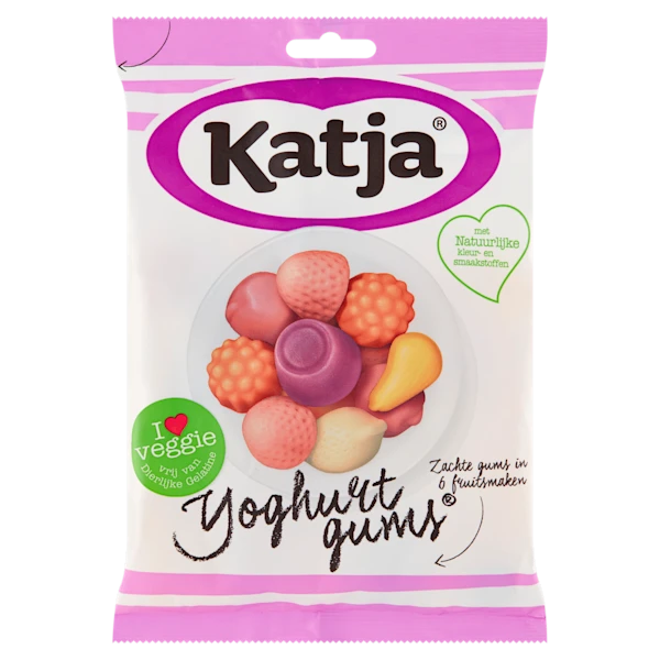 Katja Yoghurtgums