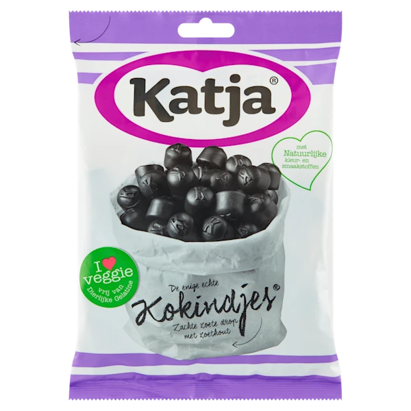 Katja Kokindjes