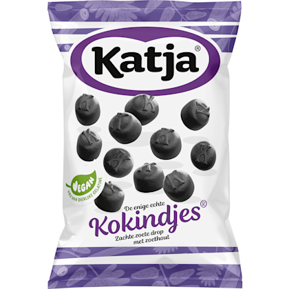 Katja Kokindjes
