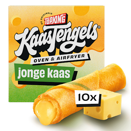 KaasTengels J-Kaas Oven & Airf