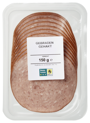 Gebraden gehakt BLK