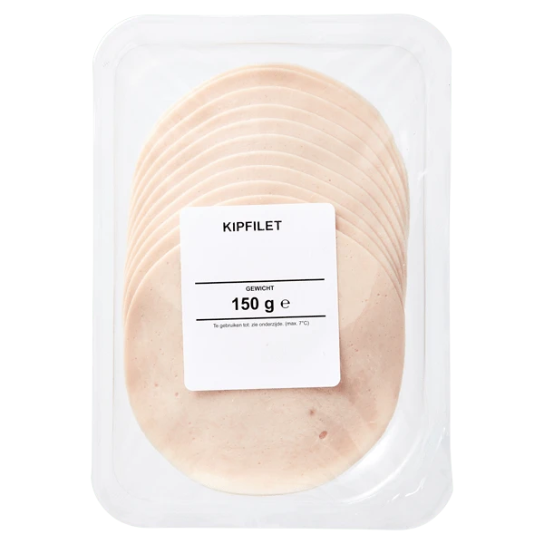 Neutraal Kipfilet