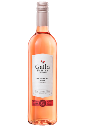 Grenache rosé