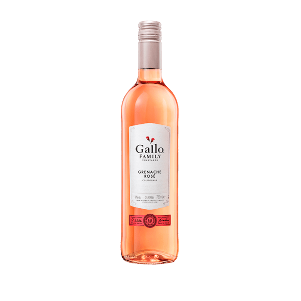 Gallo Grenache rosé Per Fles 750 ml