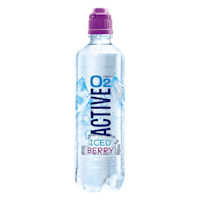 Active O2 Iced berry