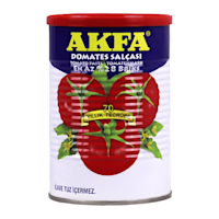 Akfa Domates Salca