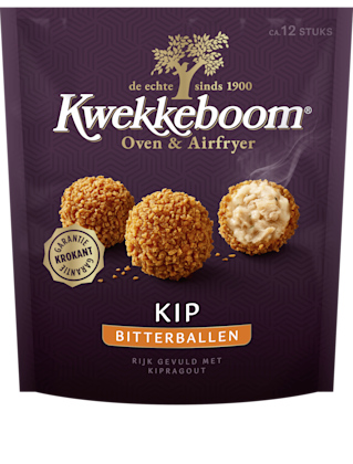 Kip Bitterballen