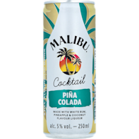 Malibu Pina Colada