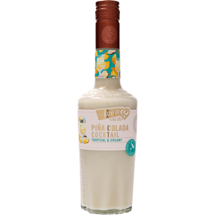 Ready to Serve Pina Colada