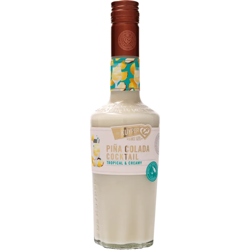 De Kuyper Ready to Serve Pina Colada