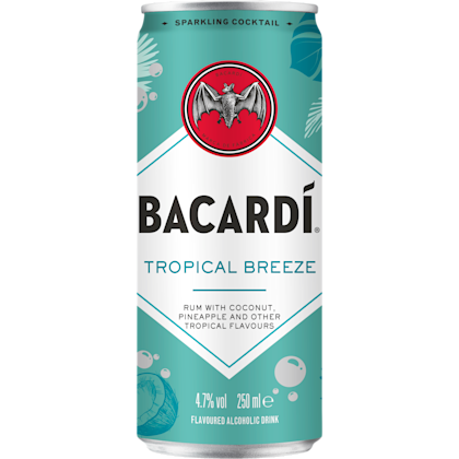 Tropcial Breeze