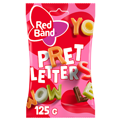 Pretletters