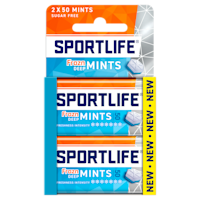 Sportlife Frozen deep mints