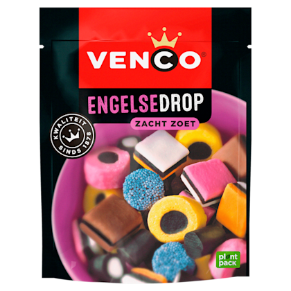Engelse drop