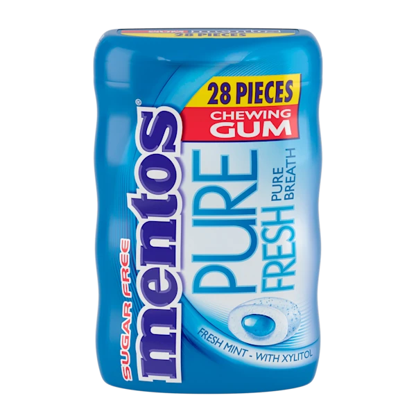 Mentos Pure fresh freshmint