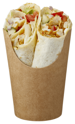 Wrap Kip Shoarma