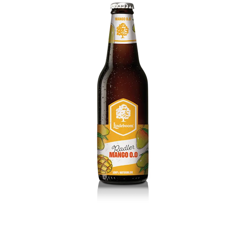 Lindeboom MANGO RADLER 0.0