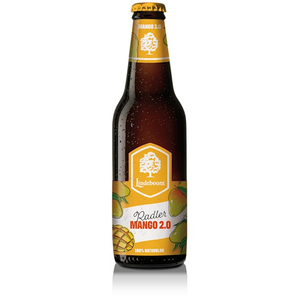 Lindeboom MANGO RADLER 2.0