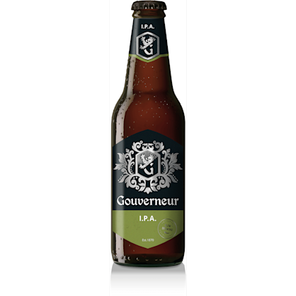GOUVERNEUR IPA