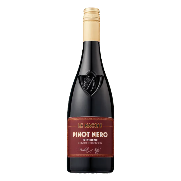 Le Macine Pinot Nero Trevenezie DOC