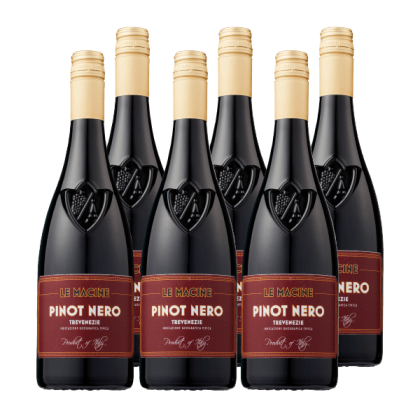 Lemacin Pinot Nero Trevenezie DOC