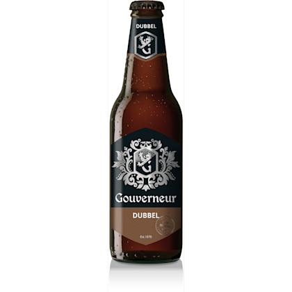 GOUVERNEUR DUBBEL
