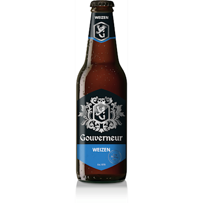 GOUVERNEUR WEIZEN