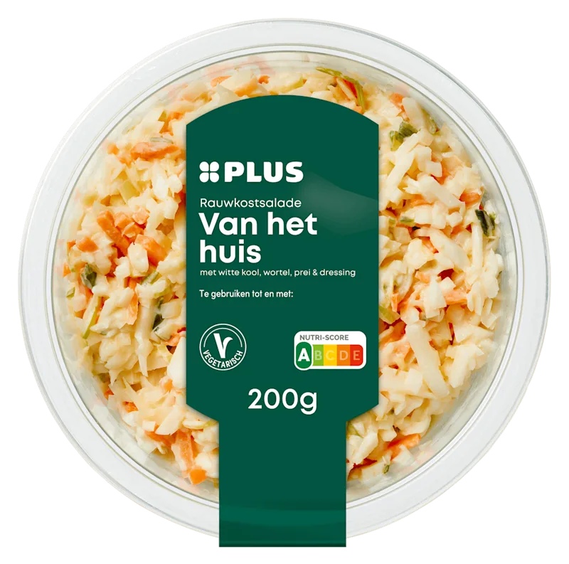PLUS Salade van het huis