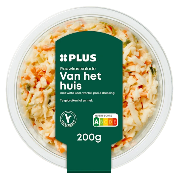 PLUS Salade van het huis