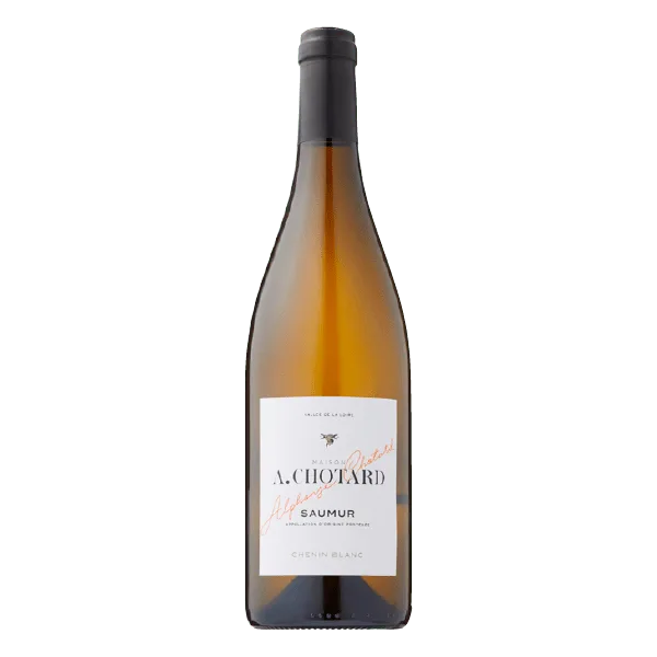 Alphonse Chotard Saumur blanc AOP