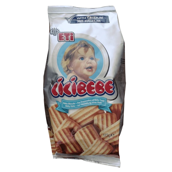 ETI Cicibebe