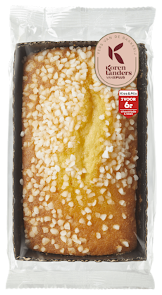 Citroencake
