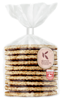 PLUS Korenlanders Stroopwafels