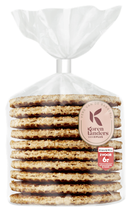 Stroopwafels