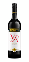Hardys VR Shiraz