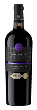 Montepulciano d'Abruzzo DOP