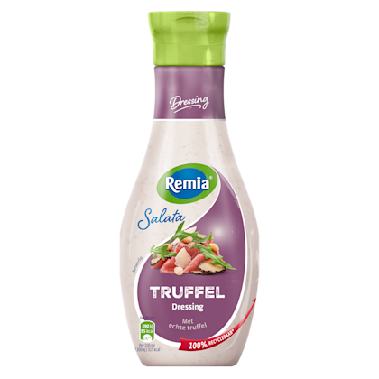Salata truffel dressing