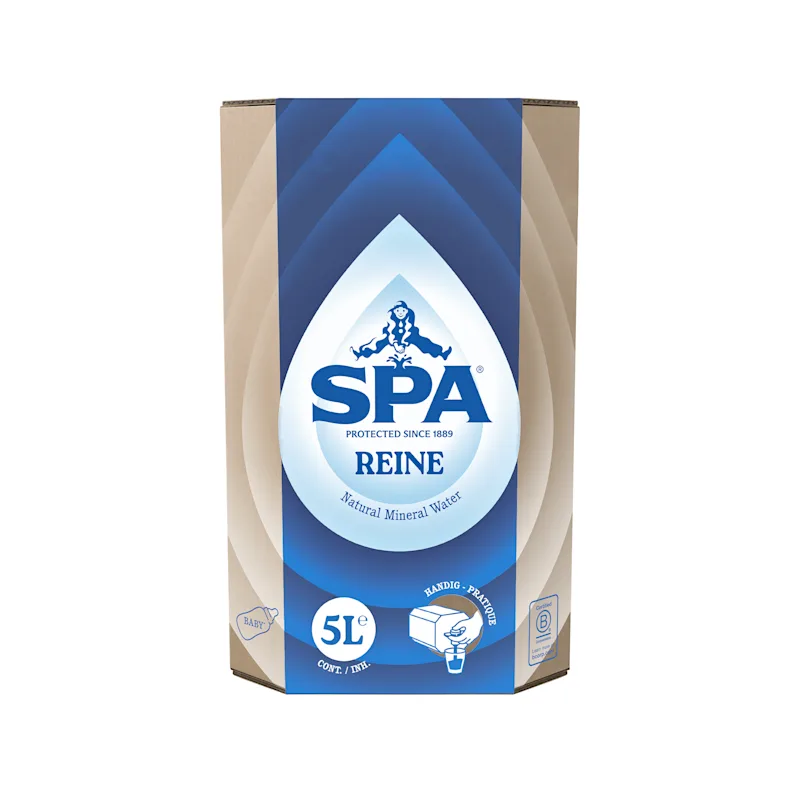 Spa Reine