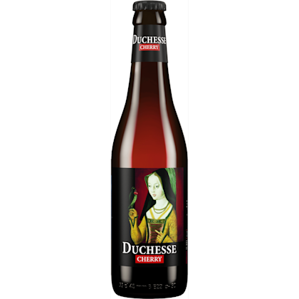 DUCHESSE CHERRY