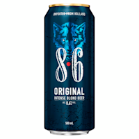 8.6 Original Blond Bier