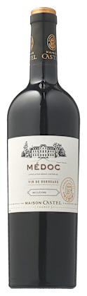 Medoc Rouge