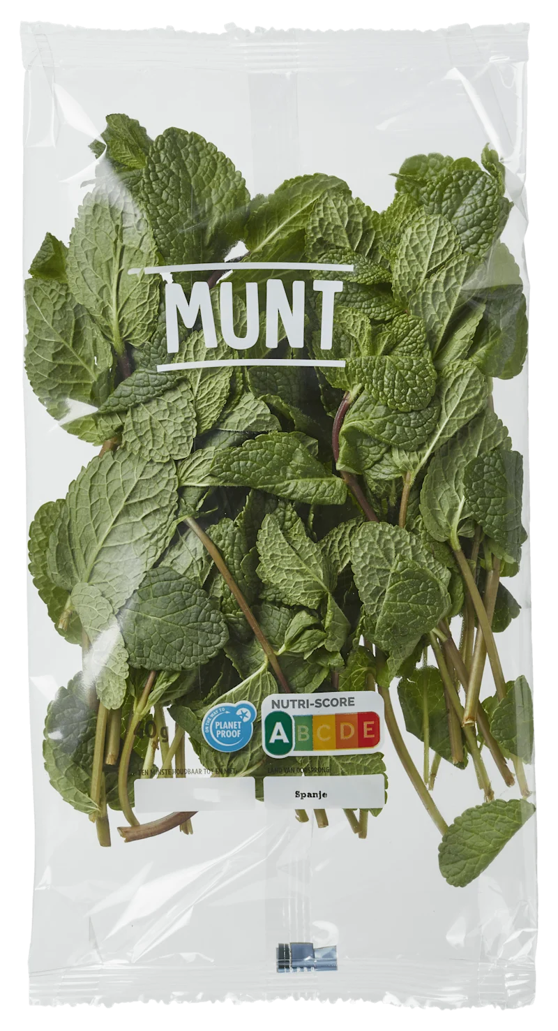 Neutraal Munt