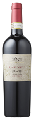 Campoluce Chianti