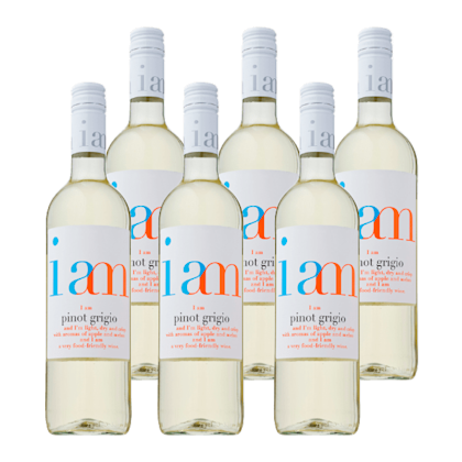 Pinot Grigio