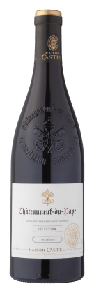 Chateauneuf du Pape