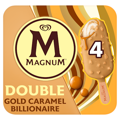 Double Gold Billionaire