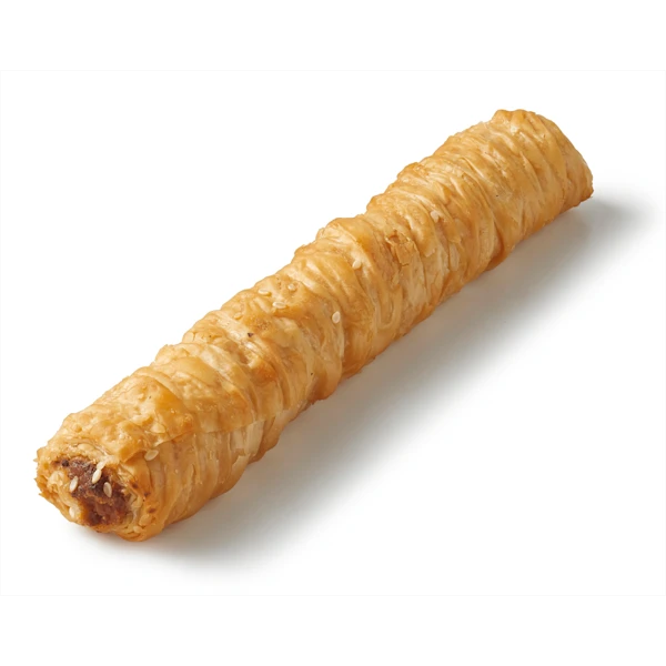 PLUS Borek kip groente