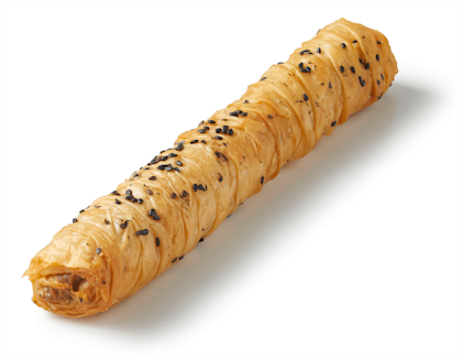 Borek gehakt tomaat